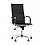 Кресло руководителя TopChairs City черное