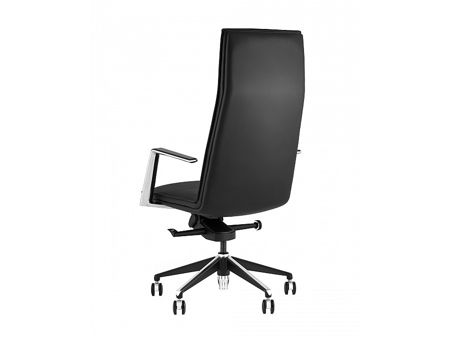 Кресло руководителя TopChairs Arrow черный