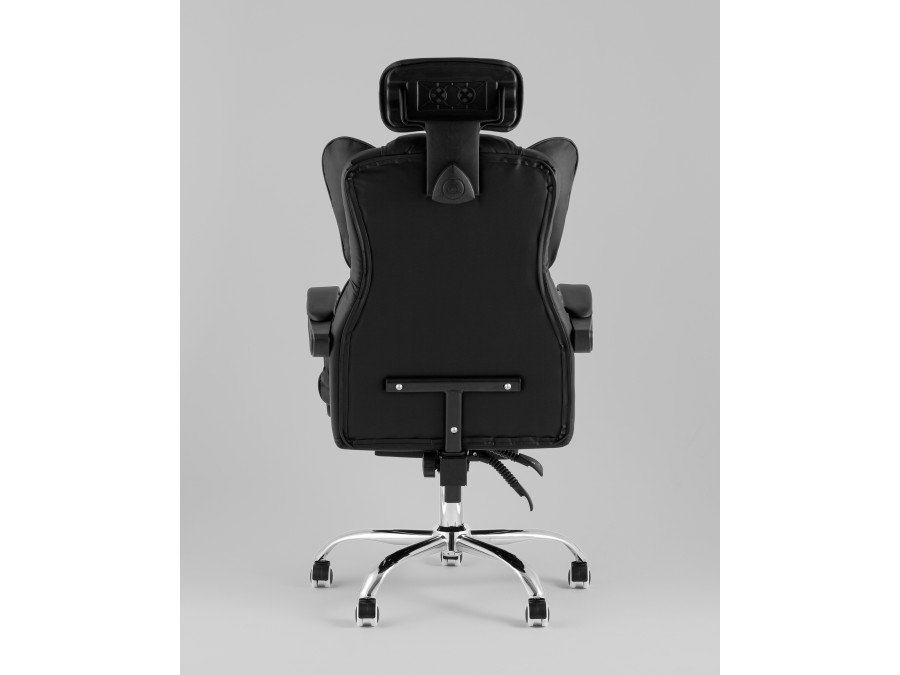 Кресло руководителя TopChairs Siento черный