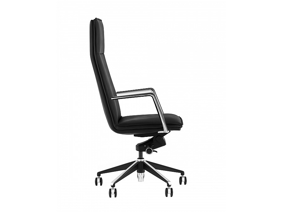 Кресло руководителя TopChairs Arrow черный