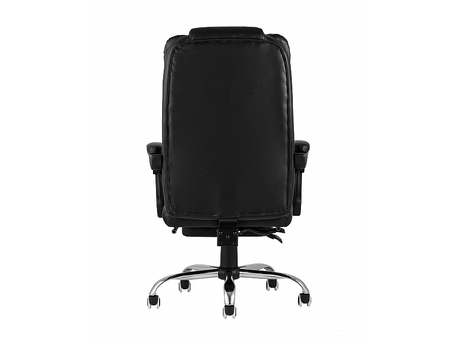 Кресло руководителя TopChairs President черное