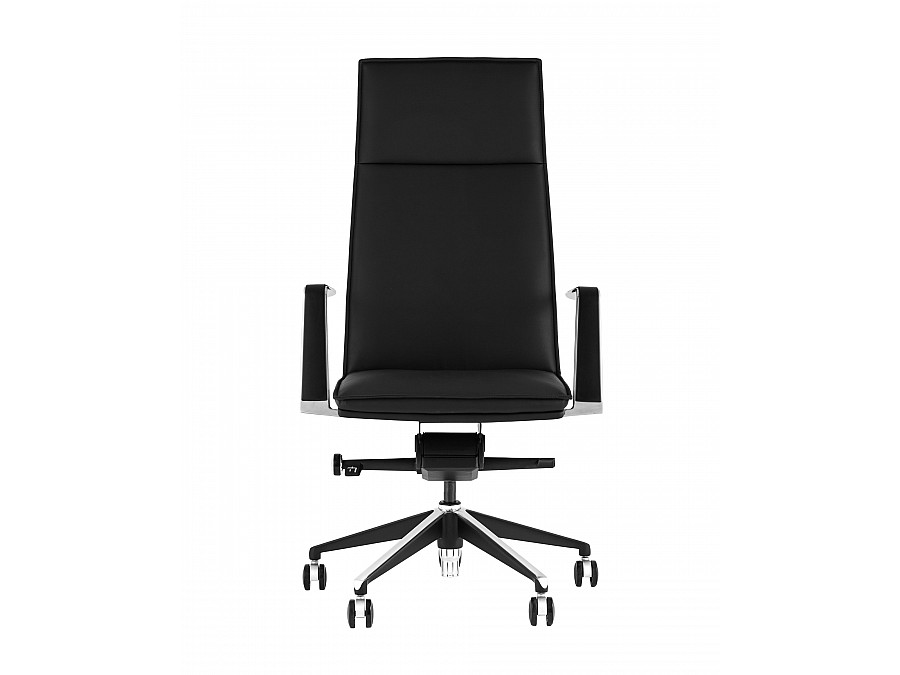 Кресло руководителя TopChairs Arrow черный