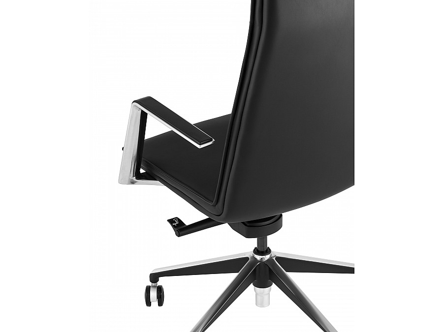Кресло руководителя TopChairs Arrow черный
