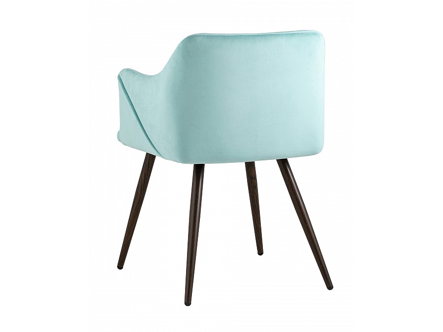 Стул Монарх NEW голубой