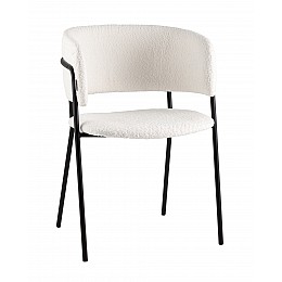 Кресло Нэлли New белый