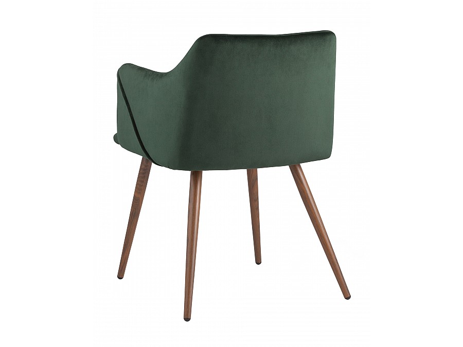 Стул Монарх NEW зеленый
