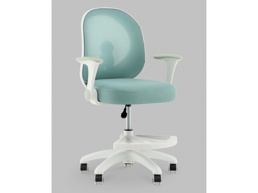 Кресло TopChairs Spaceman серый