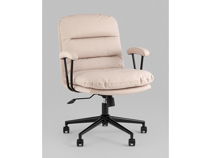 Кресло офисное Torus бежевый
