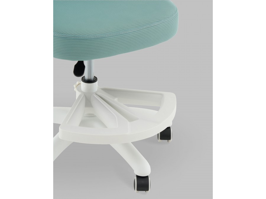 Кресло TopChairs Spaceman серый