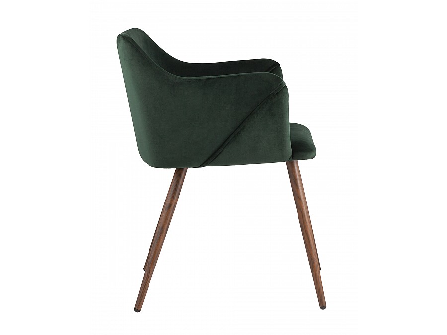 Стул Монарх NEW зеленый