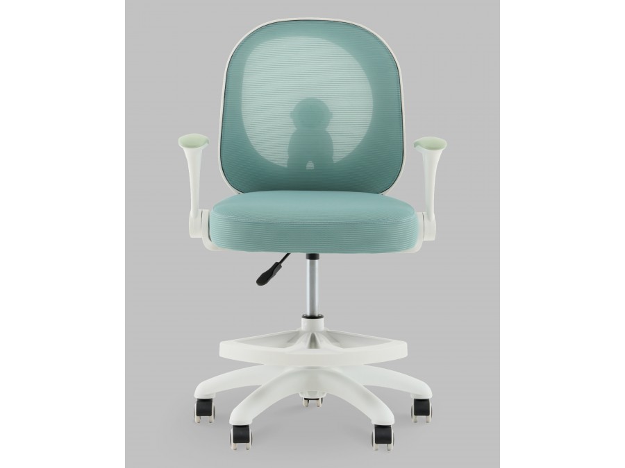 Кресло TopChairs Spaceman серый