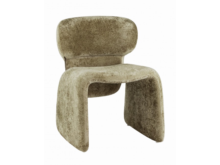 Кресло Naree зеленый