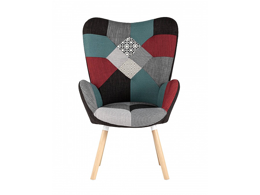 Стул Гранд пэчворк