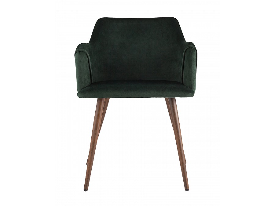 Стул Монарх NEW зеленый