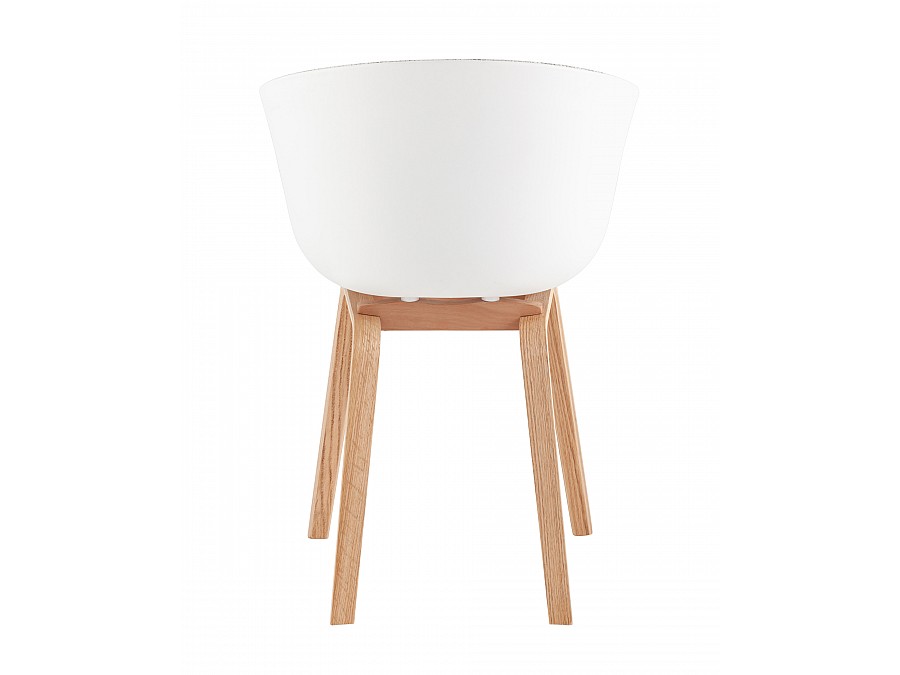 Кресло Libra Soft серое