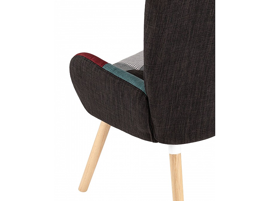 Стул Гранд пэчворк