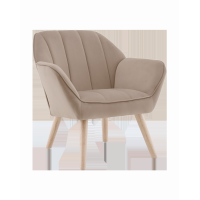 Кресло Руди мокка