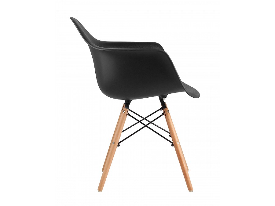 Стул DAW черный