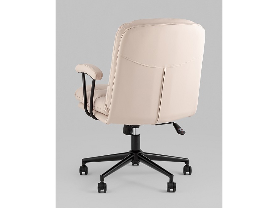 Кресло офисное Torus бежевый