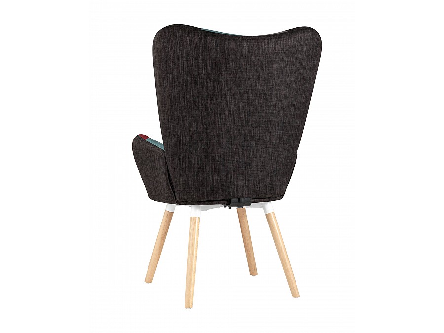 Стул Гранд пэчворк