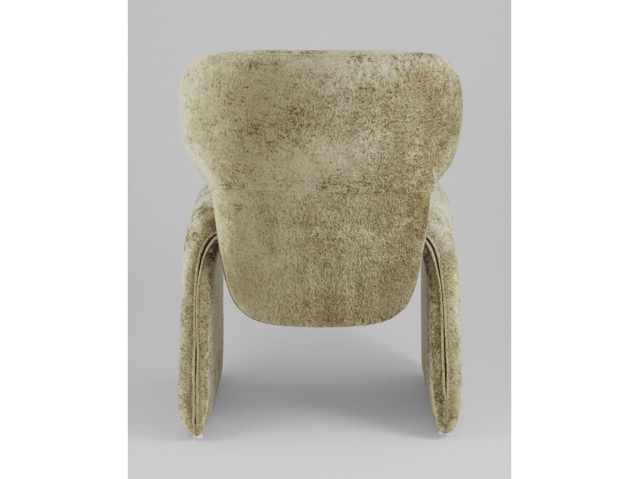 Кресло Naree зеленый 2шт.