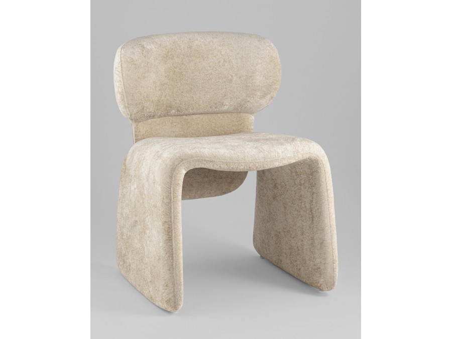 Кресло Naree бежевый