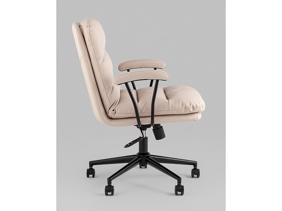 Кресло офисное Torus бежевый