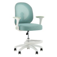 Кресло TopChairs Spaceman серый