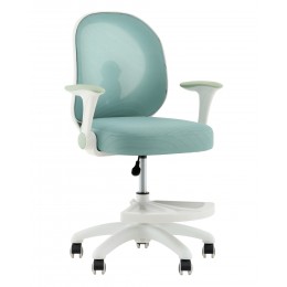 Кресло TopChairs Spaceman серый