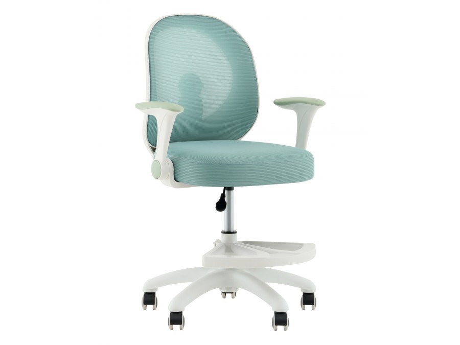 Кресло TopChairs Spaceman серый