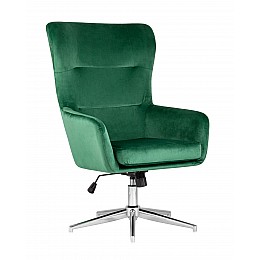 Кресло Артис зеленый