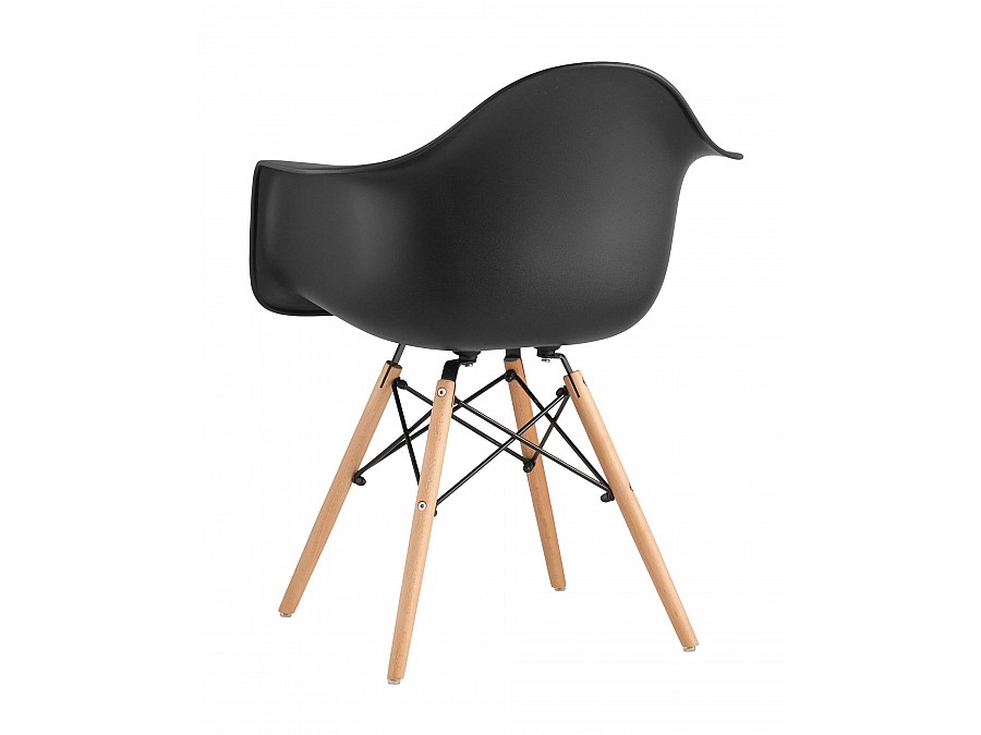 Стул DAW черный