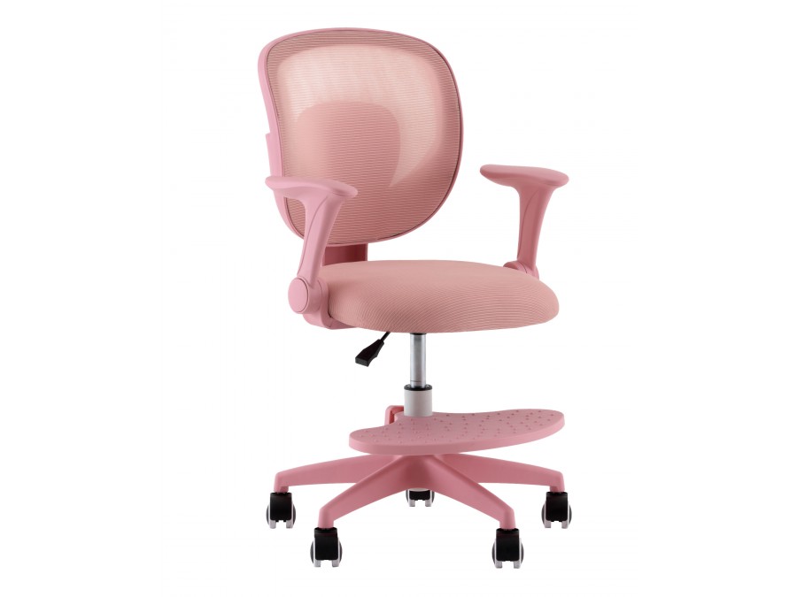 Кресло TopChairs Mila розовый