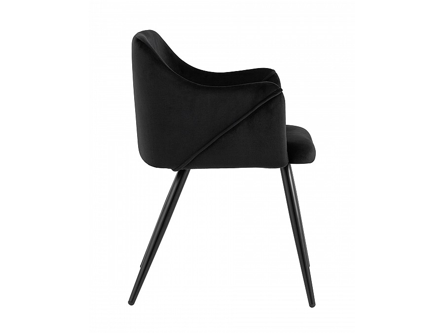 Стул Монарх NEW черный