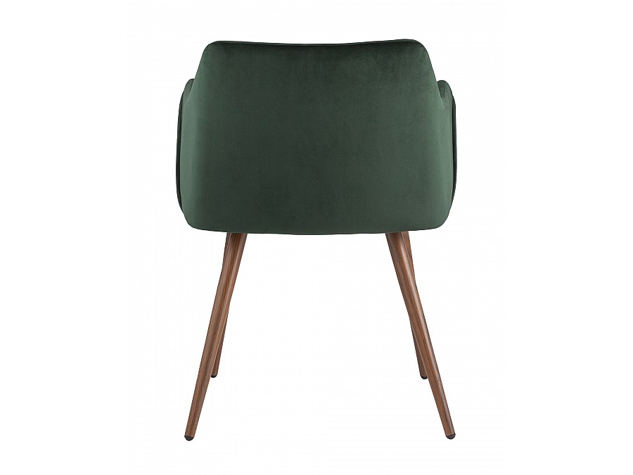 Стул Монарх NEW зеленый