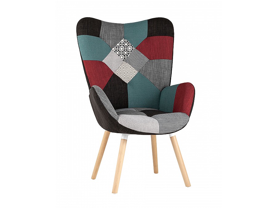 Стул Гранд пэчворк