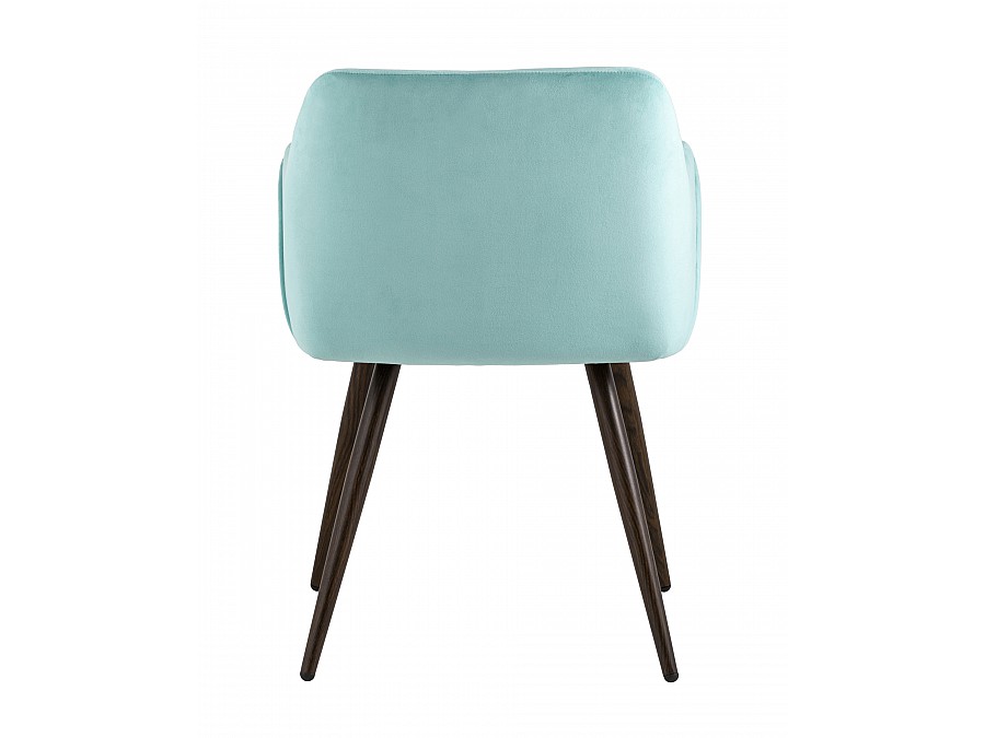 Стул Монарх NEW голубой