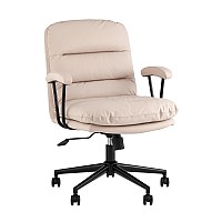 Кресло офисное Torus бежевый