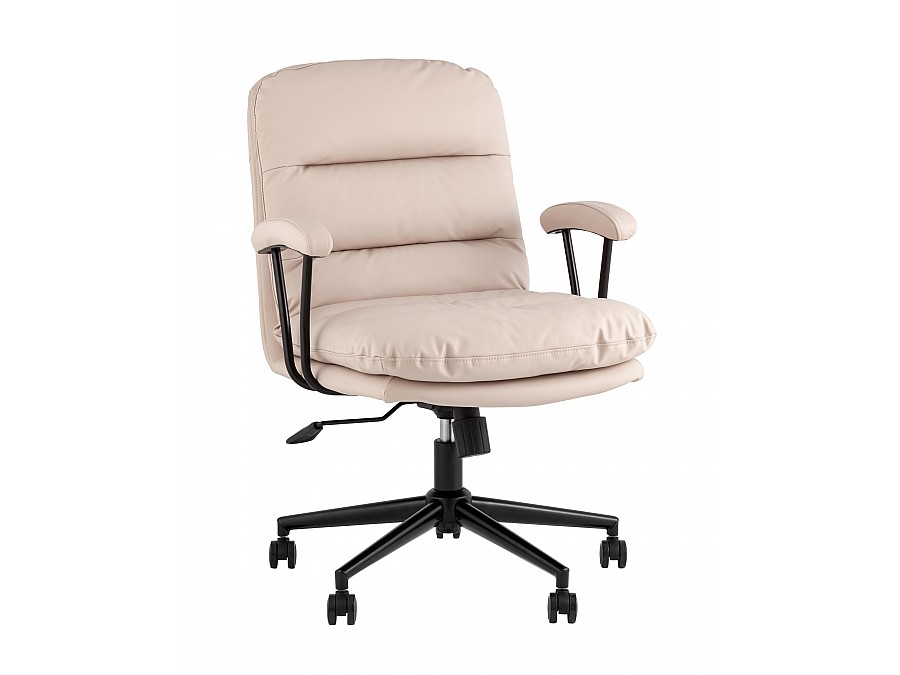 Кресло офисное Torus бежевый