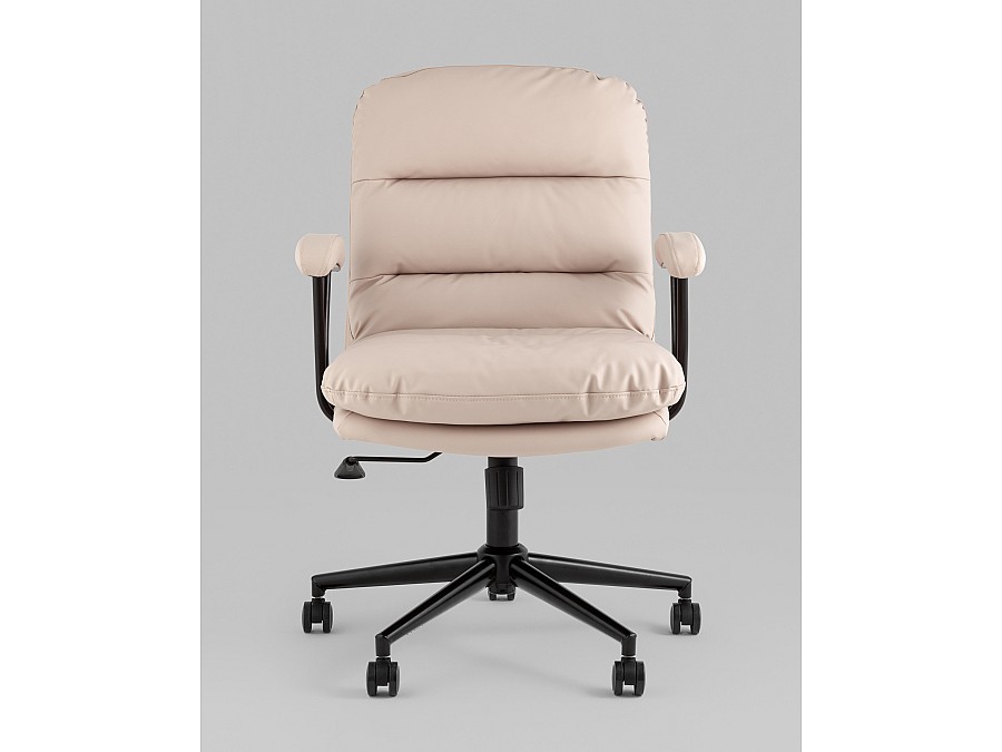 Кресло офисное Torus бежевый