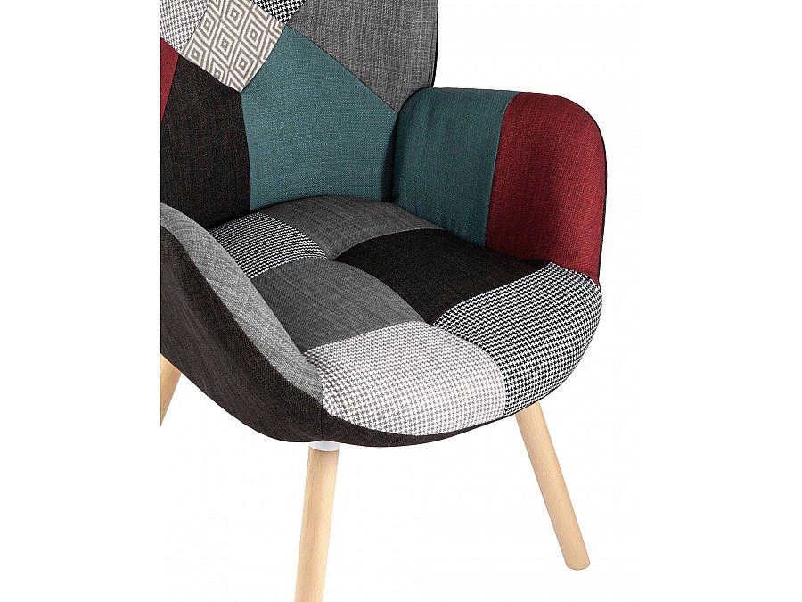 Стул Гранд пэчворк