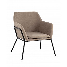 Кресло Шелфорд New бежевый