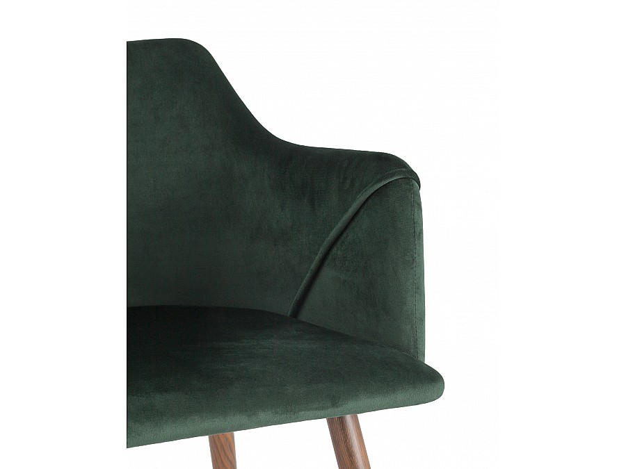 Стул Монарх NEW зеленый