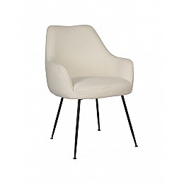 Кресло Floret белый