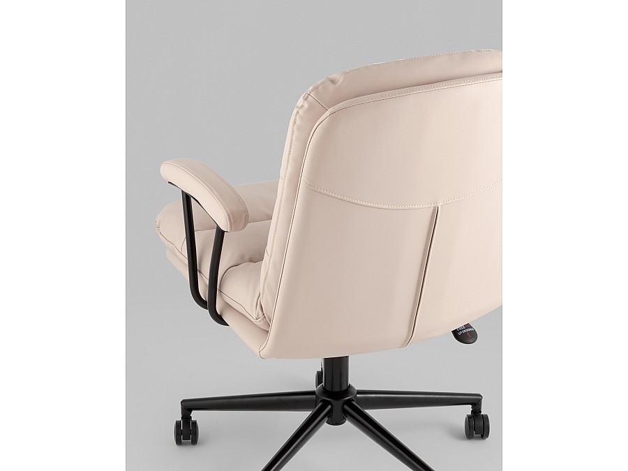 Кресло офисное Torus бежевый