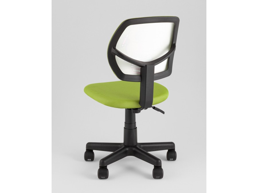 Кресло ЛОЛО Study зелёный