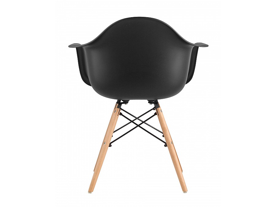 Стул DAW черный