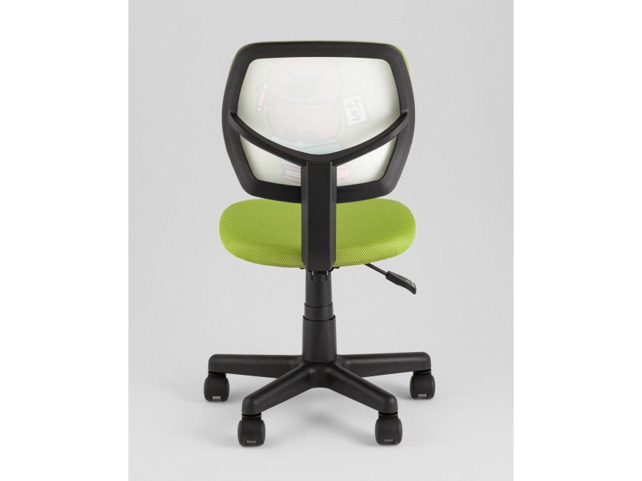 Кресло ЛОЛО Study зелёный