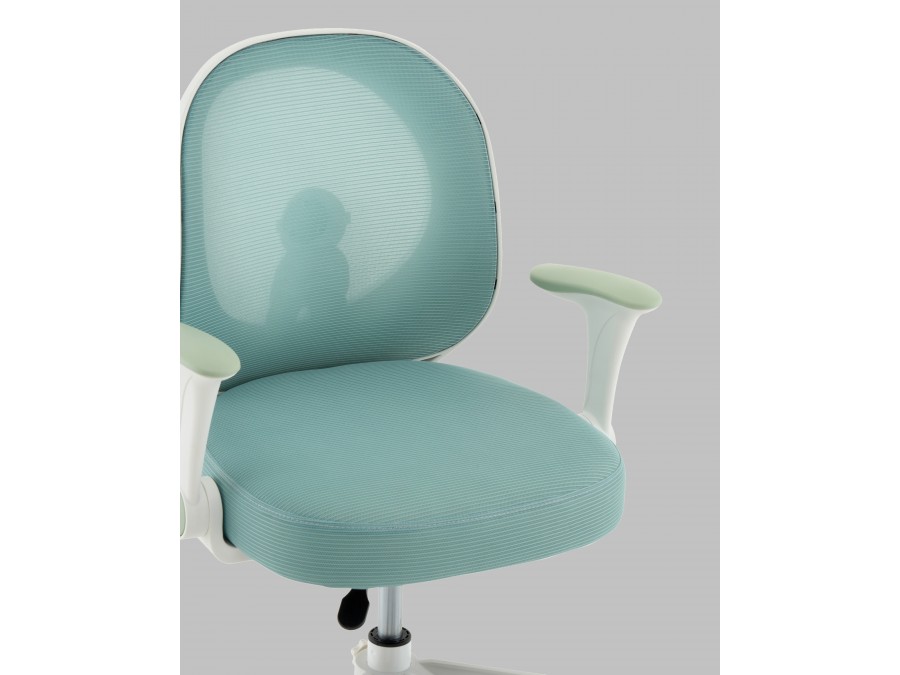 Кресло TopChairs Spaceman серый