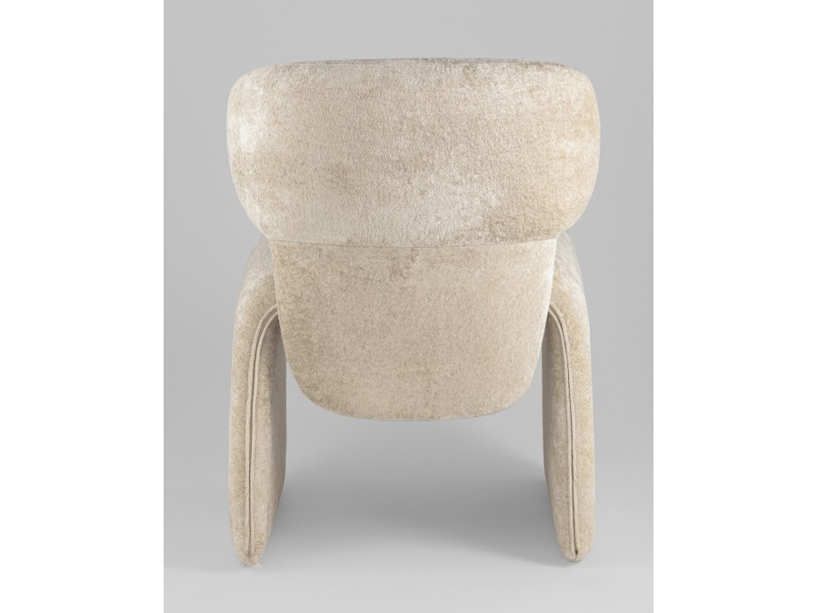 Кресло Naree бежевый